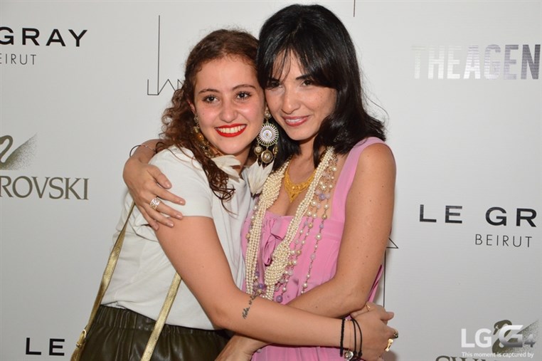 ULAP Meets Her Lebanese Readers 